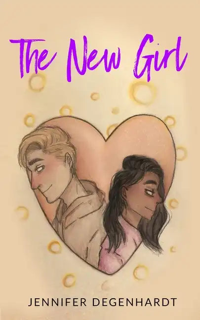 The New Girl - Paperback