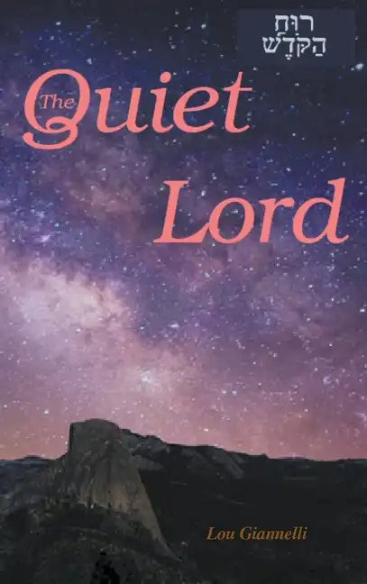 The Quiet Lord - Hardcover