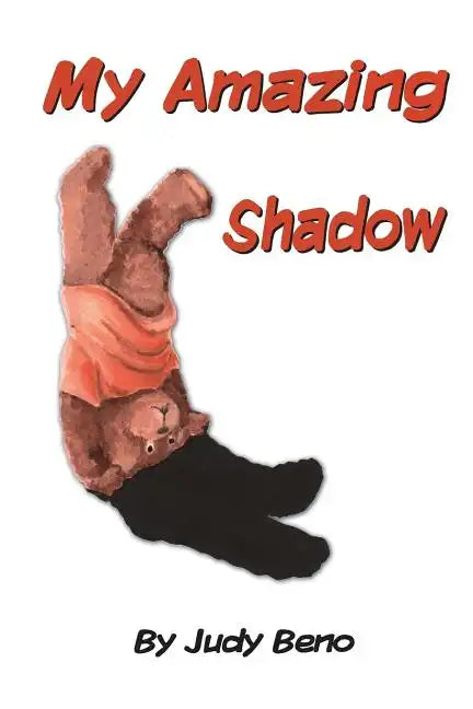 My Amazing Shadow - Paperback