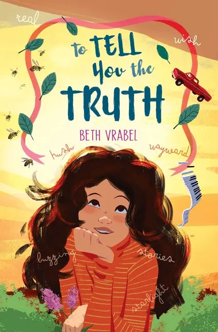 To Tell You the Truth - Paperback