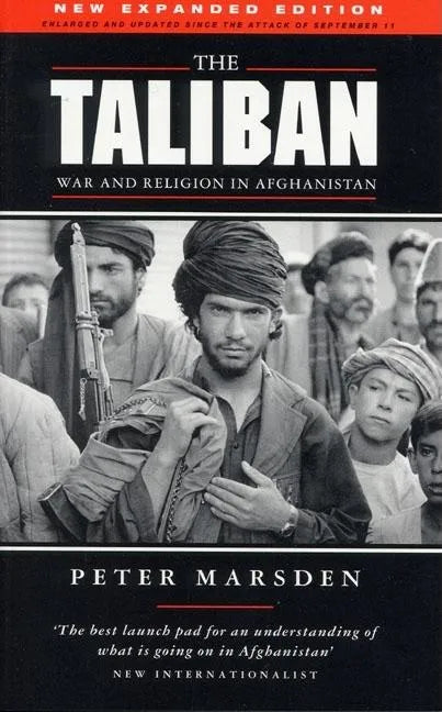 Taliban - Paperback