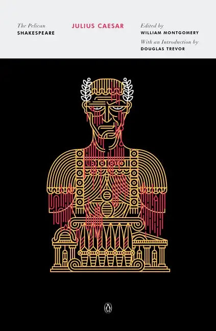 Julius Caesar - Paperback
