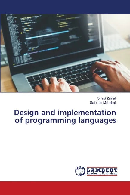 Design and implementation of programming languages - Paperback