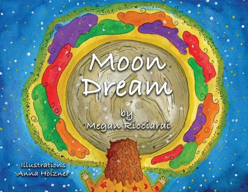 Moon Dream - Paperback