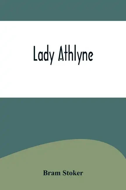 Lady Athlyne - Paperback