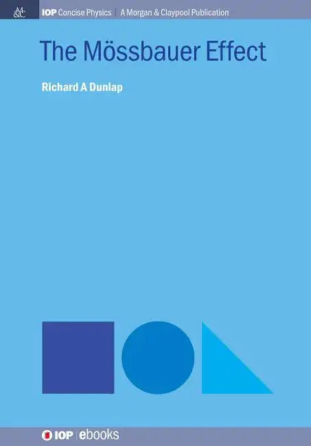 The Mössbauer Effect - Paperback