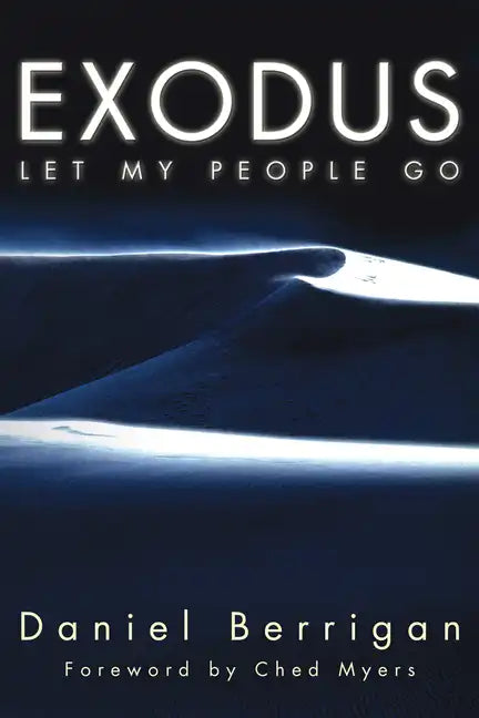Exodus: Let My People Go - Paperback