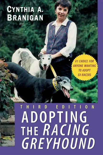 Adopting the Racing Greyhound - Paperback