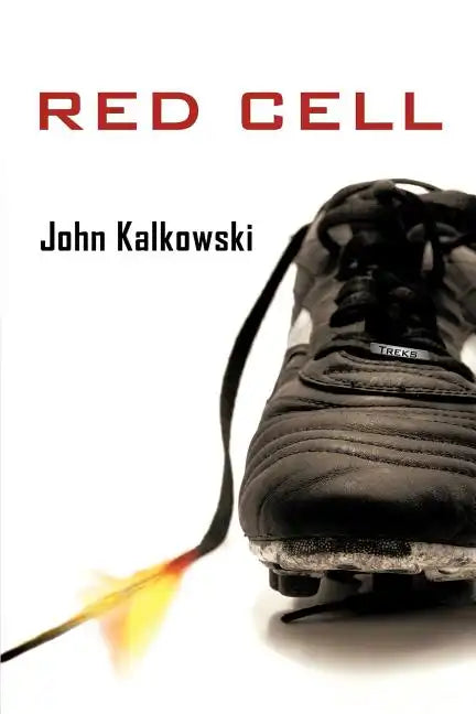 Red Cell - Paperback