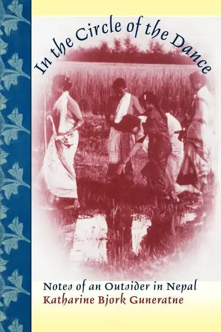 In the Circle of the Dance - Paperback