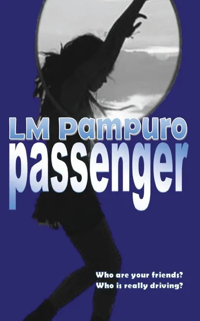 Passenger - Paperback