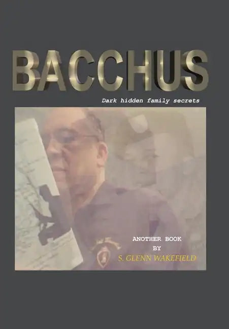 Bacchus - Hardcover