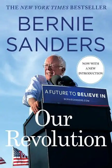 Our Revolution - Paperback