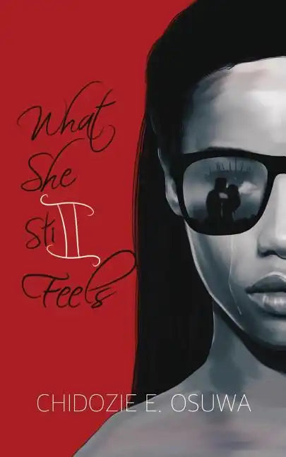 What She Still Feels - Paperback