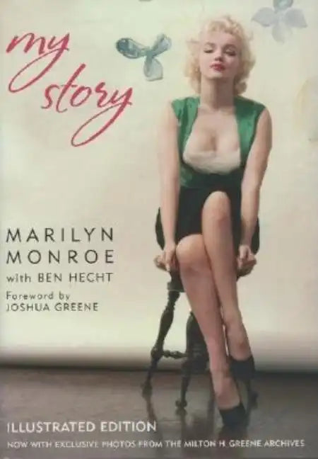 My Story - Hardcover