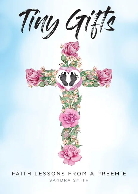 Tiny Gifts - Paperback