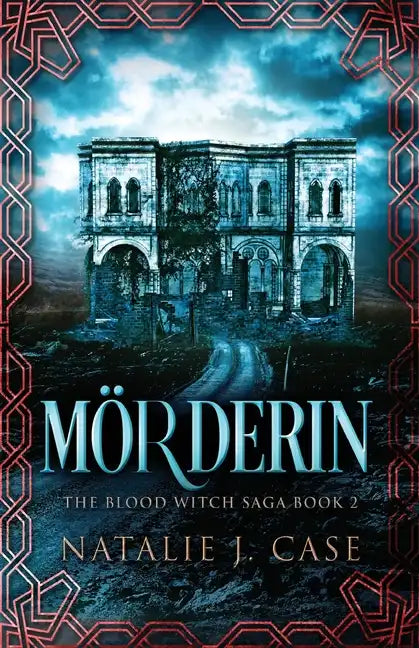 Mörderin - Paperback