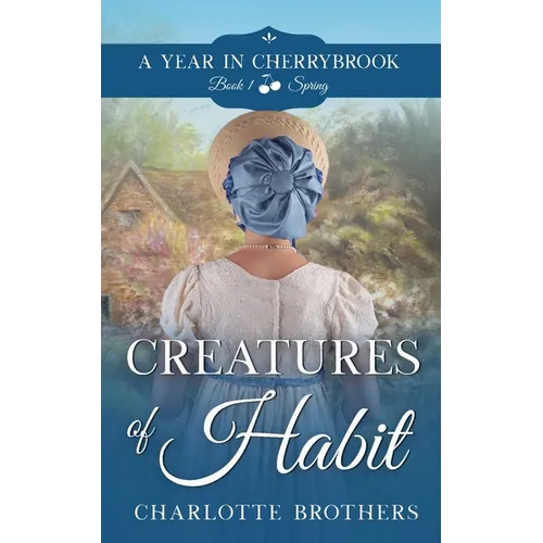 Creatures of Habit - Paperback