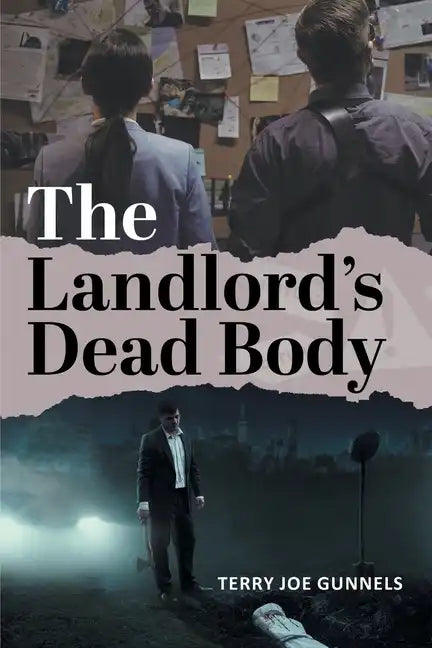 The Landlord's Dead Body - Paperback
