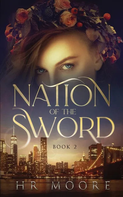 Nation of the Sword - Paperback