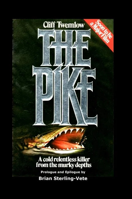 The Pike - Paperback