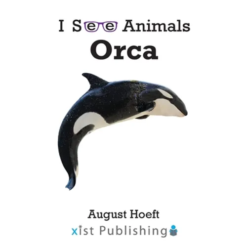 Orca - Paperback