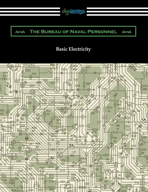 Basic Electricity - Paperback
