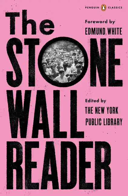 The Stonewall Reader - Paperback