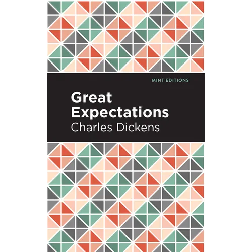 Great Expectations - Hardcover