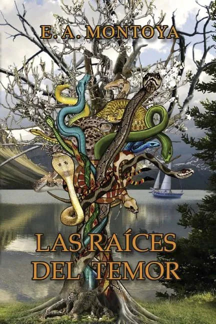 Las Raíces del Temor - Hardcover