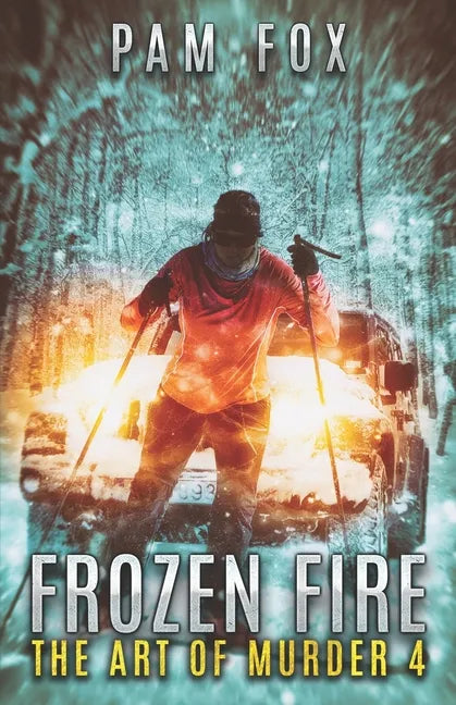 Frozen Fire - Paperback