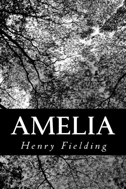 Amelia - Paperback