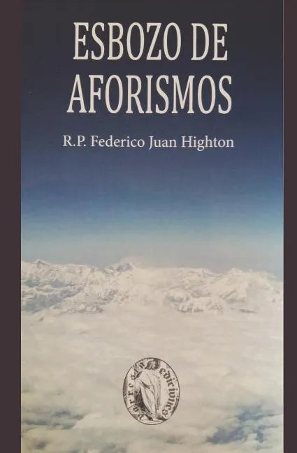 Esbozo de Aforismos - Paperback