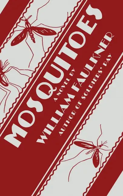 Mosquitoes - Hardcover