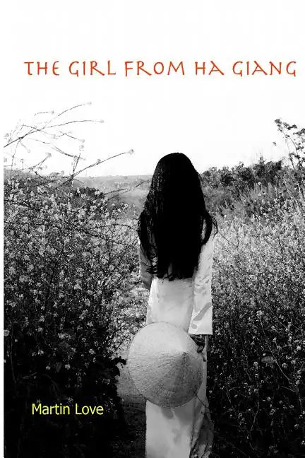 The Girl from Ha Giang - Paperback