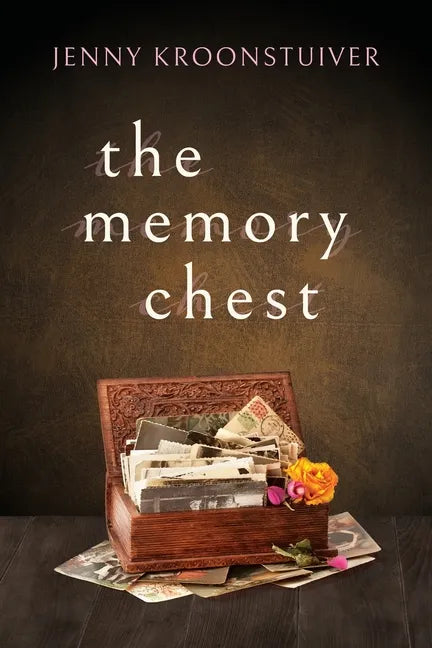 The Memory Chest - Paperback
