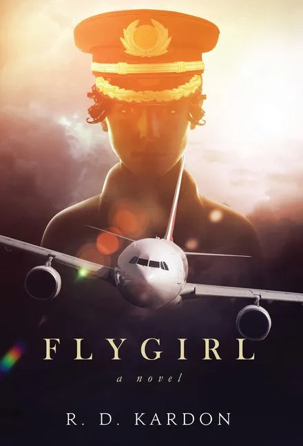 Flygirl - Hardcover