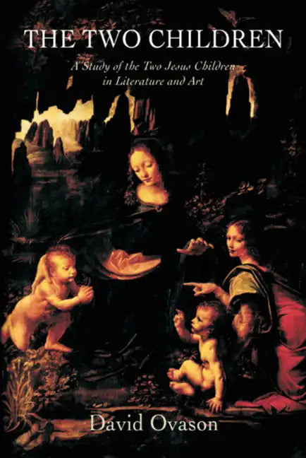 The Two Children - Paperback