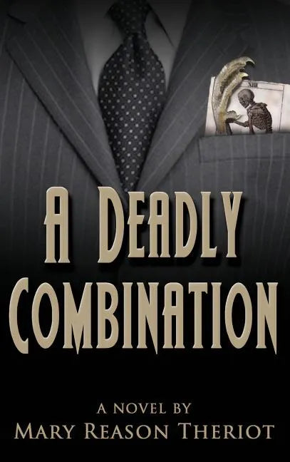 A Deadly Combination: Bianca's Story - Hardcover