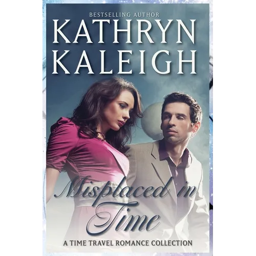 Misplaced in Time - Paperback