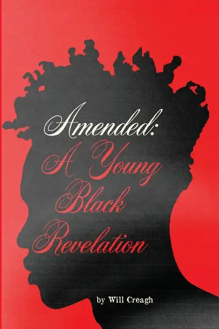 Amended: A Young Black Revelation - Paperback