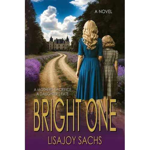 Bright One: Bright One Series: Book One - Paperback