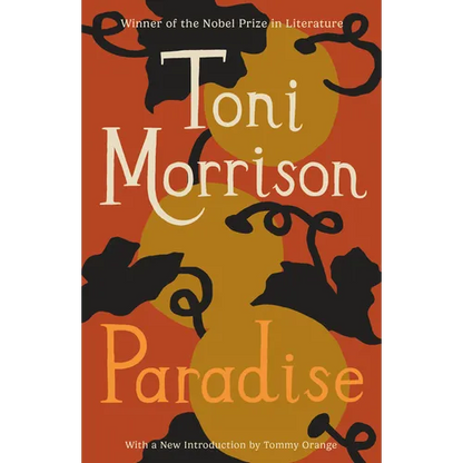 Paradise - Paperback