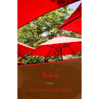 Solos - Paperback