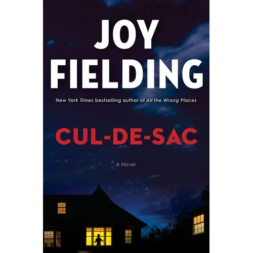 Cul-De-Sac - Hardcover