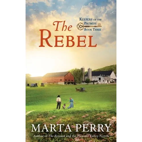 The Rebel - Paperback