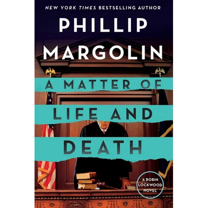 Matter of Life and Death - Paperback