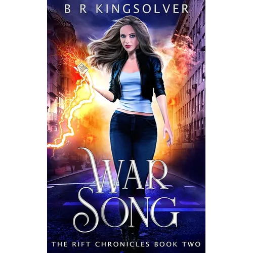 War Song - Paperback