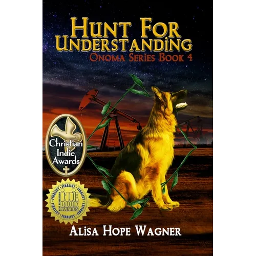 Hunt for Understanding - Paperback