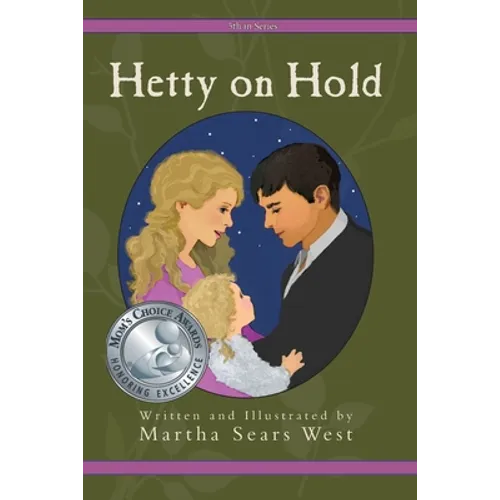 Hetty on Hold: Fifth in Series - Paperback